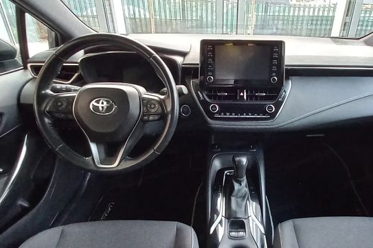 Toyota Corolla 1.8 Hybrid Comfort