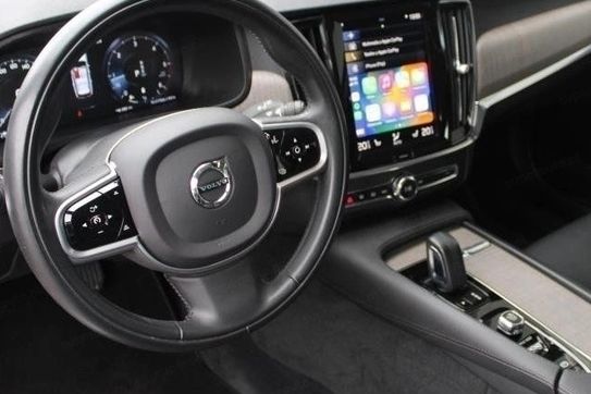 Volvo V90 Cross Country B4 D AWD