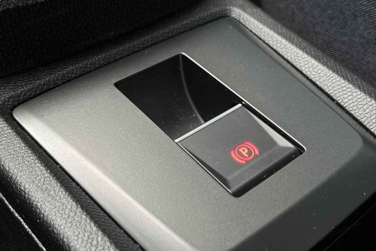 Opel Frontera Edition 1.2 Turbo