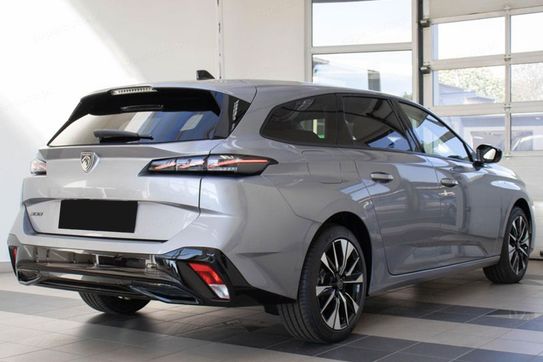 Peugeot 308 Allure S&S e-DCS6 1.2 mHEV