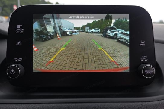 Fiat Tipo 1.0 Cross
