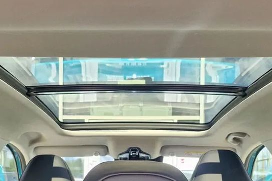 Baic Beijing 5 1.5T DCT