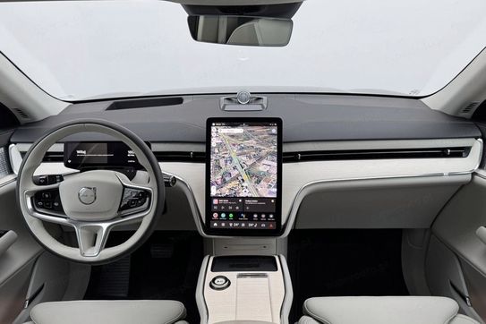 Volvo EX90 111kWh Twin Performance AWD Ultra 7 os