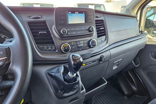 Ford Transit L4H3