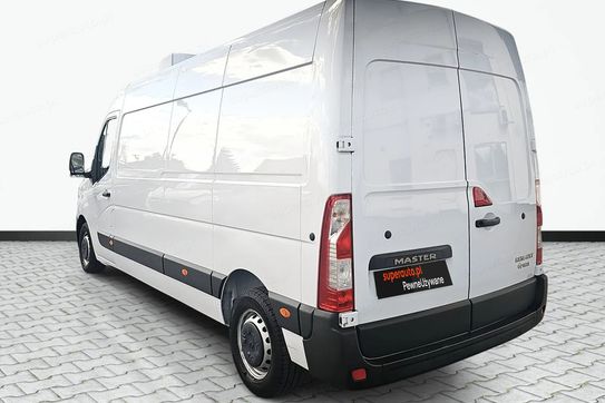 Renault Master 2.3 DCi L3H2 Pack Clim