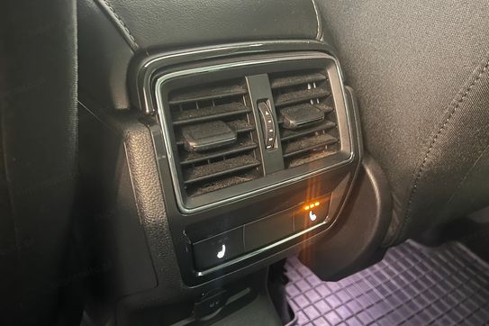 Skoda Karoq TSI ACT Style DSG