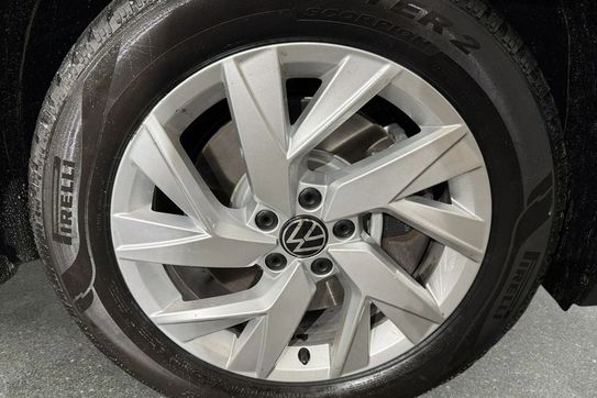 Volkswagen Tiguan Allspace 2.0 TDI 4Mot. SCR DSG