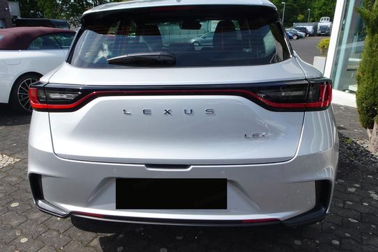 Lexus LBX LBX 1.5 Hybrid