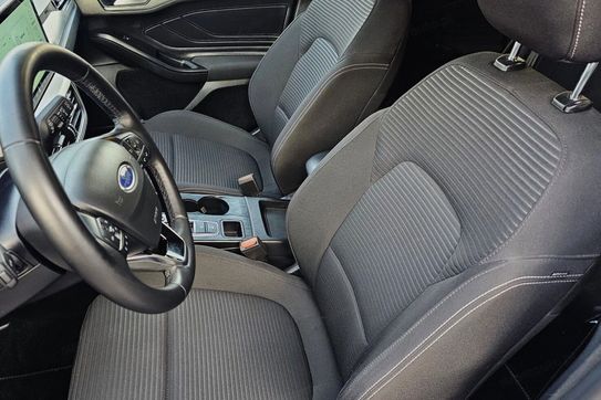 Ford Focus 1.5 EcoBlue Titanium X