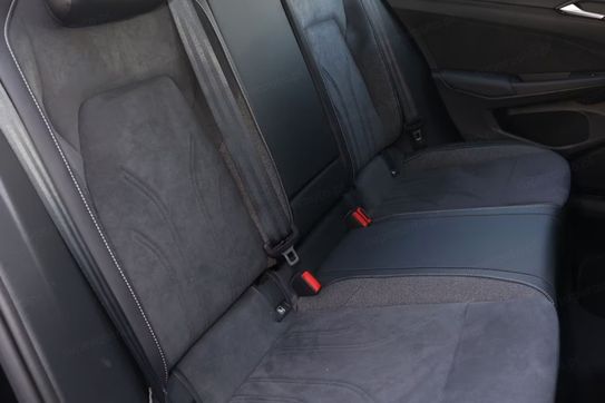 Volkswagen Golf Style 1.5 eTSI DSG