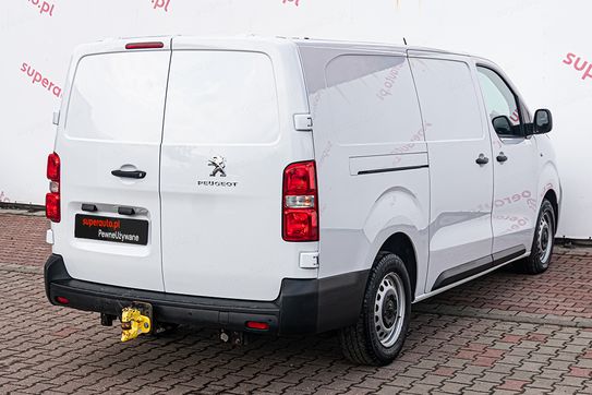 Peugeot Expert XL L2H1