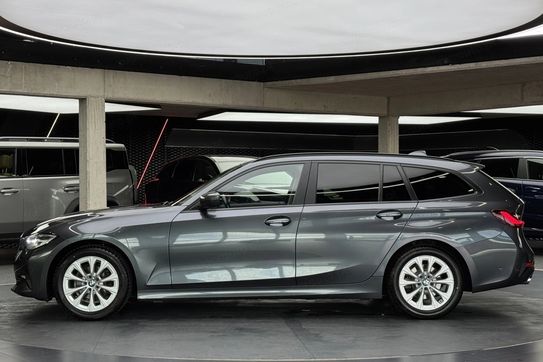 BMW Seria 3 Touring 318d