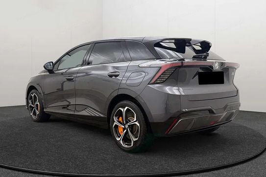 MG 4 64kWh XPower 4x4