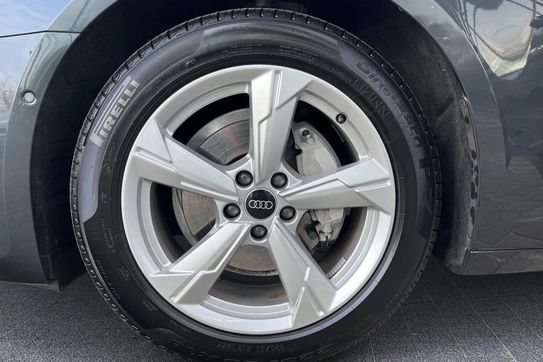 Audi A6 40 TDI mHEV Advanced S tronic