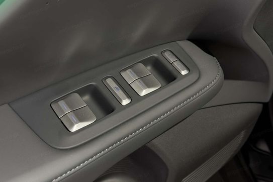 Xpeng G6 AWD Performance PRO
