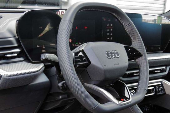 Audi Q5 TFSI quattro S line Sportback