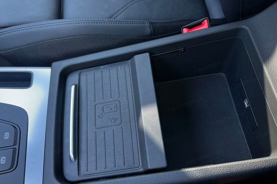 Audi Q5 Sportback 40 TDI quattro S Line