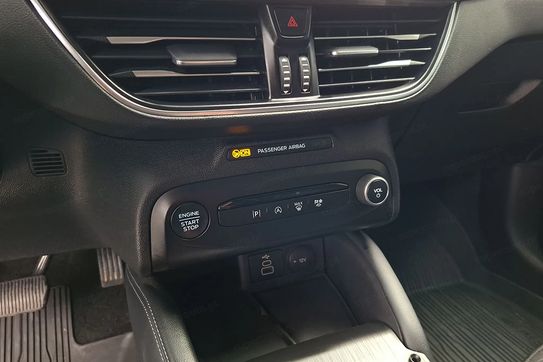 Ford Focus 1.5 Ecoblue Titanium x