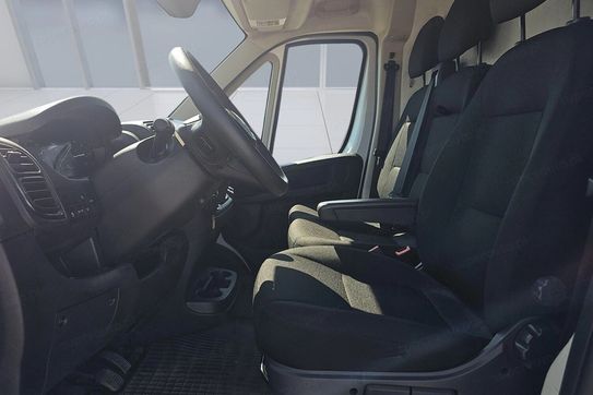 Fiat Ducato 35 H3-Power L4 2.2