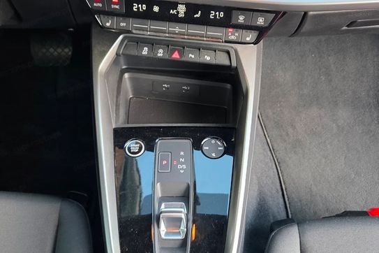 Audi A3 35 TFSI