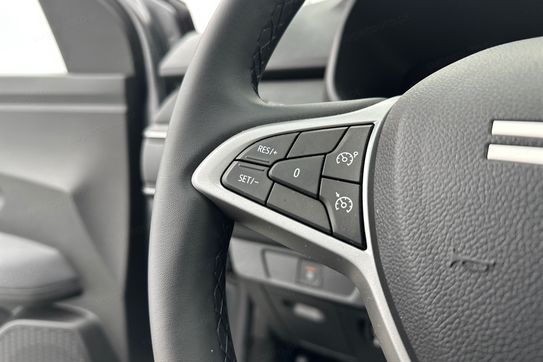 Dacia Jogger Expression 1.6 Hybrid AT 7-miejsc