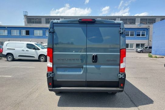 Peugeot Boxer L2H1