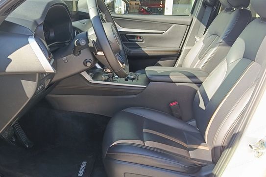 Mazda CX-80 3.3 D Homura AWD