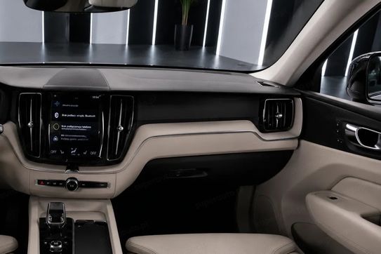 Volvo XC60 B4 D AWD Inscription aut
