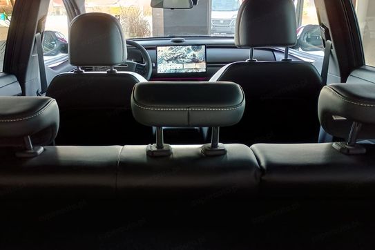 Swm G01 Pro 1.5T GDI DCT