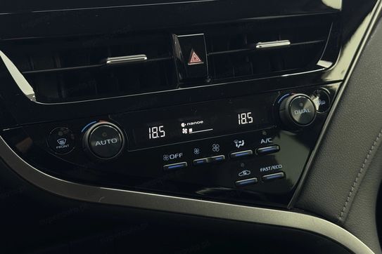 Toyota Camry 2.5 Hybrid Executive