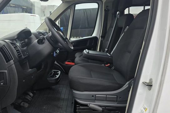 Fiat Ducato 2.0  L4H2 (bryg.)
