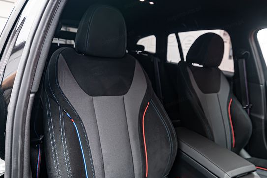 BMW Seria 3 Touring 330i xDrive M Sport