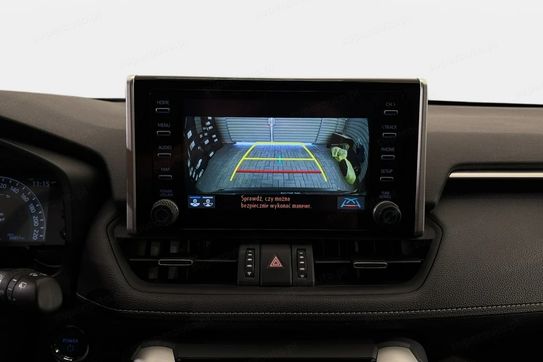 Toyota RAV4 2.5 Hybrid Comfort 4x2