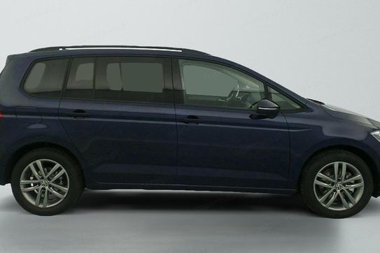 Volkswagen Touran Edition 1.5 TSI EVO DSG7