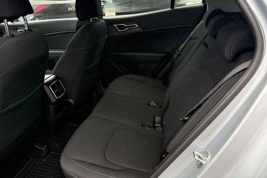 Kia Sportage 1.6 T-GDI M