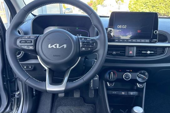 Kia Picanto 1.2 DPI L