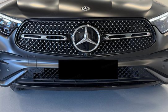 Mercedes GLC 220 d 4-Matic AMG Line