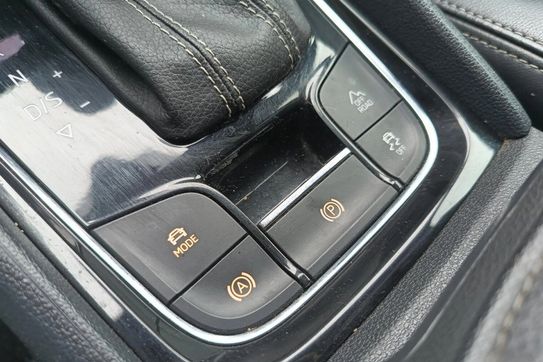 Skoda Kodiaq 2.0 Tsi 4X4 Sportline Dsg
