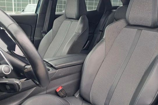 Peugeot 3008 1.5 BlueHDi Allure