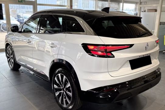 Renault Austral Techno 1.3 TCe mHEV