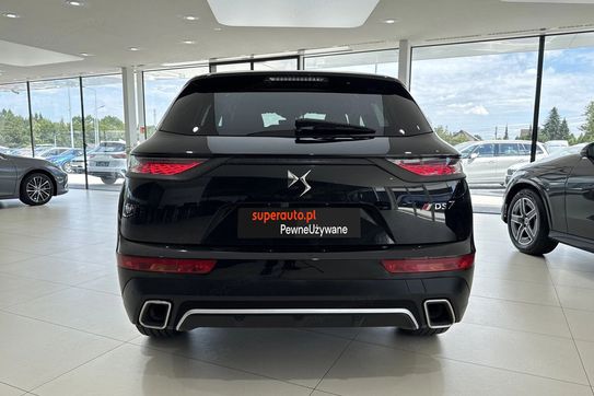 DS DS7 1.6 Performance Line