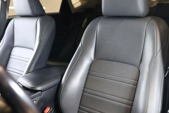 Lexus NX 300 F Impression AWD