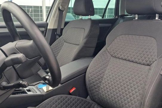 Skoda Superb 2.0 TDI Ambition DSG