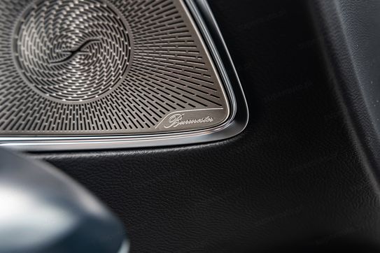 Mercedes Klasa E 220 d 4-Matic AMG