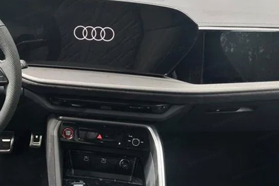 Audi Q5 TDI quattro S line Sportback