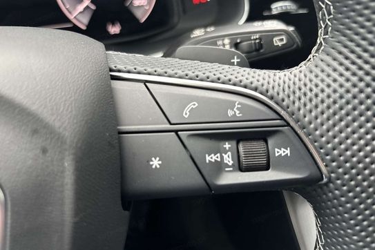 Audi Q7 60 TFSI e quattro S Line