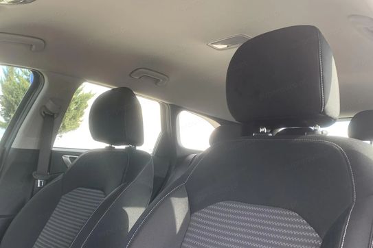 Kia Ceed 1.5 T-GDI M