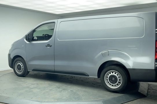 Peugeot Expert XL L2H1 EAT8