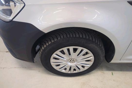 Volkswagen Caddy osobowy L1H1 Trendline