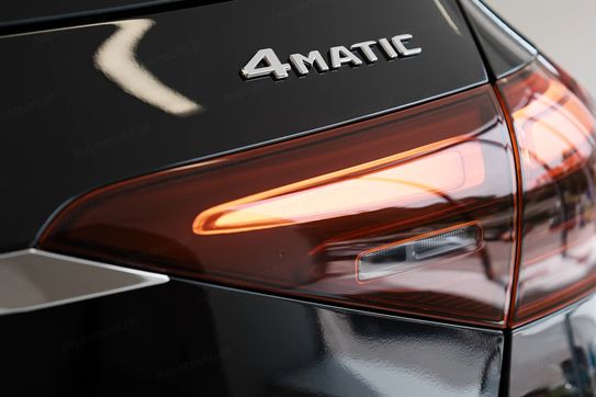 Mercedes GLE 300 d 4-Matic AMG Line